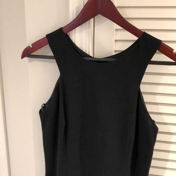 Laundry by Shelli Segal - Little Black Dress - Picture 3 of 7